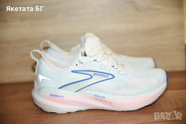 Brooks, Glycerin GTS 22 оригинални маратонки размер 39