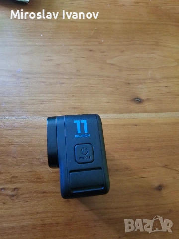 GoPro HERO 11 Black + Akcecoapи, снимка 4 - Камери - 54666255