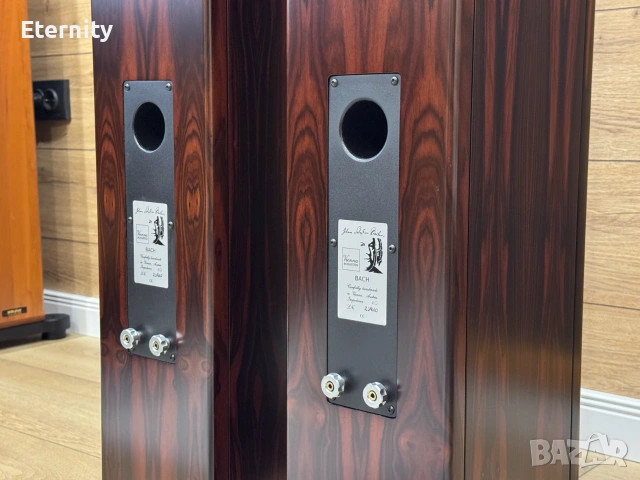Vienna Acoustics Bach Grand SE, снимка 13 - Тонколони - 55052279