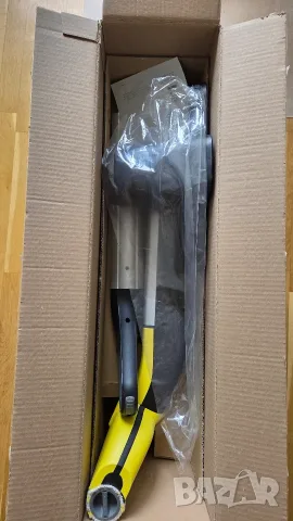 Безжичен (батериен) моп, Karcher EWM2, снимка 2 - Парочистачки и Водоструйки - 55341859