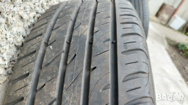16" оригинални алуминиеви джанти за VW Golf 5/6 Jetta Passat Touran Tiguan Голф Пасат Джета 5x112, снимка 10 - Гуми и джанти - 54431961