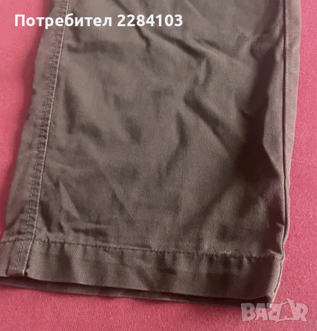 Панталони Carhartt и Tommy Hilfiger, снимка 4 - Панталони - 55436595