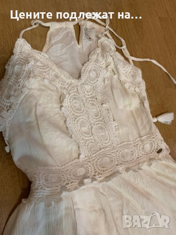 Рокля LeeCooper, снимка 2 - Рокли - 54931647