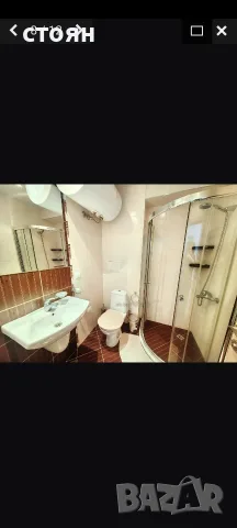 Апартамент в ,,Атлантис,,кв.Сарафово, снимка 9 - Апартаменти - 55426036