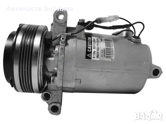 Компресор за климатик за BMW 3 и BMW 5, снимка 5 - Части - 54859189