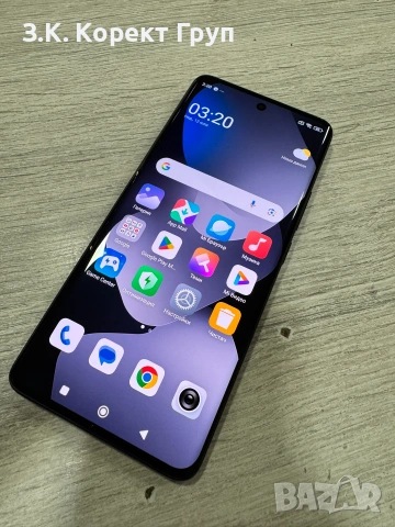 Xiaomi Redmi Note 15 128GB 6GB RAM Dual, снимка 4 - Xiaomi - 55246301