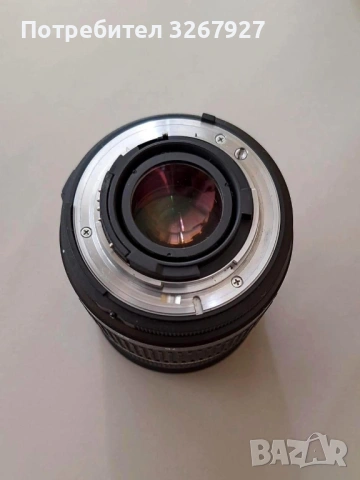 Tamron AF 28-75mm F/2,8XR Di ID Aspherical (IF) Macro, снимка 3 - Обективи и филтри - 53852261