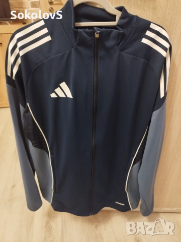 Adidas TIRO 25 VIP TRAINING - JI6542