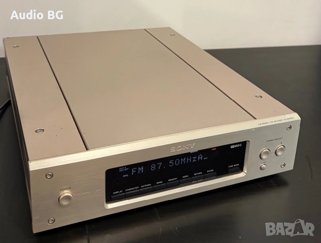 Sony ST-S3000ES, снимка 3 - Ресийвъри, усилватели, смесителни пултове - 54309416