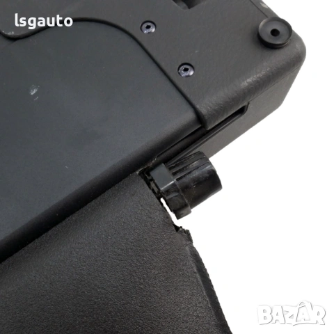 Щора с мрежа Toyota Avensis II 2003-2009 ID: 159268, снимка 3 - Части - 54027836