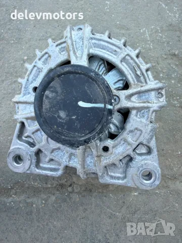 231002175R 14V 150A динамо алтернатор от Renault Clio 5 1.0 LPG, двигател H4D480, снимка 4 - Части - 55645927