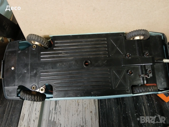 Стара играчка Татра Итес Чехословакия., снимка 5 - Колекции - 54181249