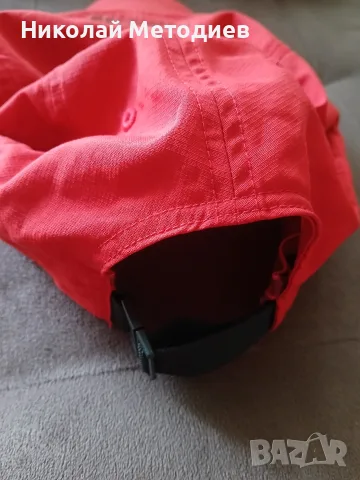 Оригонална шапка North Face L размер чисто нова, снимка 5 - Спортни дрехи, екипи - 55325385