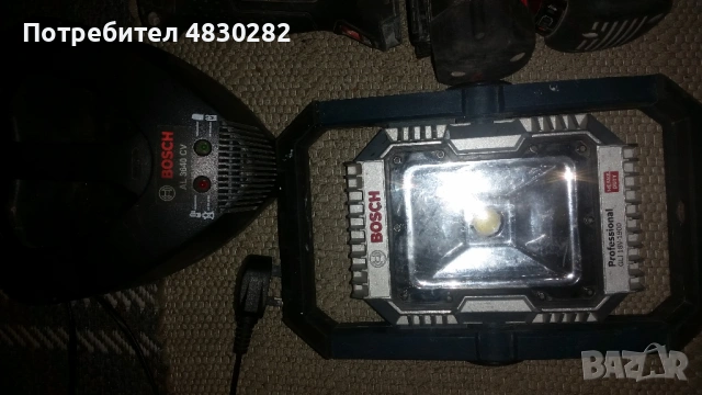 BOSCH PROFESIONAL 36V, снимка 5 - Други инструменти - 54690926