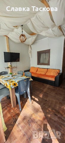 Продават се 2 бунгала , снимка 16 - Апартаменти - 54933227