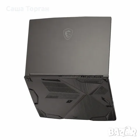 Продавам MSI Thin A15 B7VF  RTX 4060 / Ryzen 5 7535HS / 16GB DDR5 / 512GB SSD, снимка 2 - Лаптопи за игри - 55504136