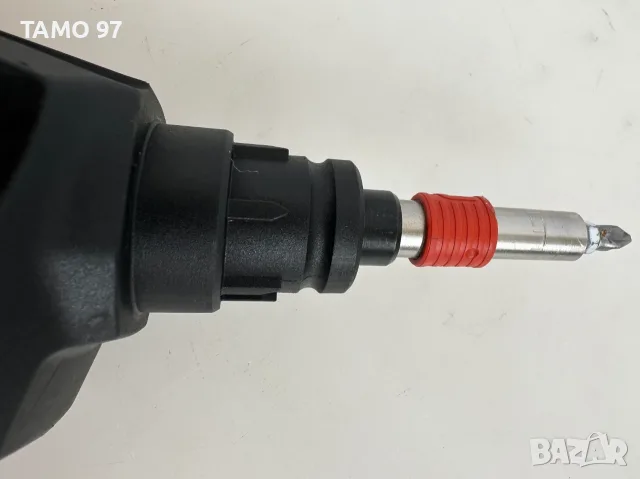Hilti SD 5000-22 Nuron - Нов Безчетков винтоверт за гипсокартон 2x22V 4.0Ah 2025г., снимка 7 - Винтоверти - 55408255