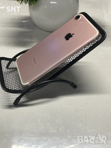 Iphone 7 32GB rose gold, снимка 8 - Apple iPhone - 54441633