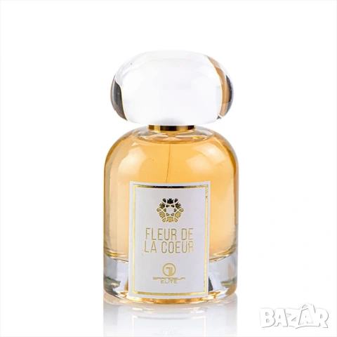 FLEUR DE LA COEUR Дамски парфюм 100 мл