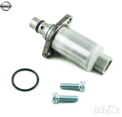 Регулатор налягане гориво A6860AW42B SCV клапан Nissan