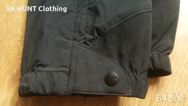 Bergans of NORWAY BERA Stretch Pants размер S еластичен панталон - 2655, снимка 10 - Панталони - 54645978