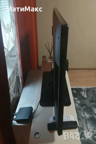 Телевизор PHILIPS 43 '', снимка 3 - Телевизори - 55498978