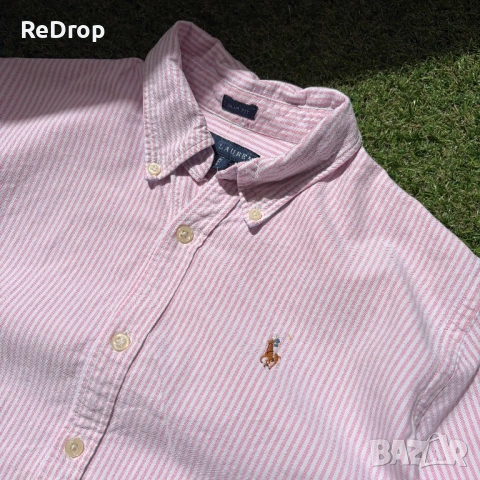 Дамски блузи и ризи с дълъг ръкав RALPH LAUREN, TOMMY HILFIGER , снимка 2 - Блузи с дълъг ръкав и пуловери - 54023308
