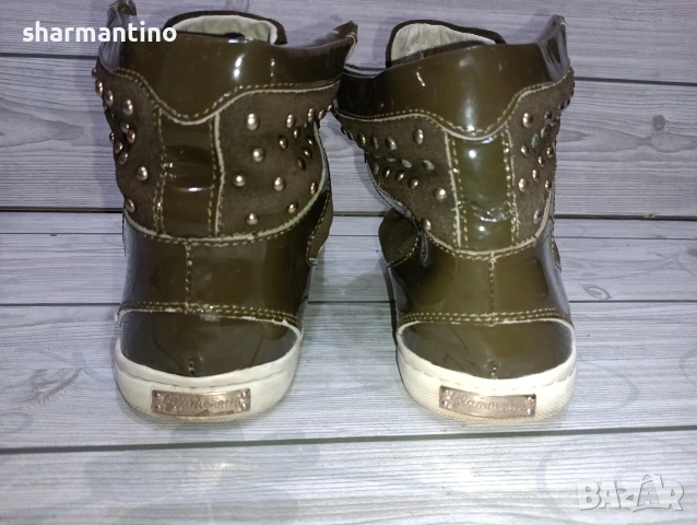 Glamorous N 37 кожени, снимка 3 - Маратонки - 54492756