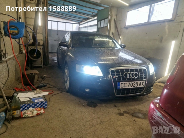 Продавам , снимка 7 - Автомобили и джипове - 54621789