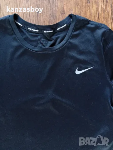 Nike - страхотна дамска тениска р-р XS, снимка 5 - Тениски - 55348765