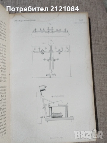 Wissenschaftliche abhandlungen by Hermann Helmholtz - 1882г , снимка 7 - Чуждоезична литература - 55286887