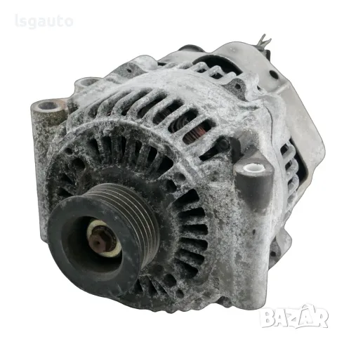 Алтернатор Mini Hatch (R50; R53) 2001-2006 ID: 162908 ОЕМ: 7515029