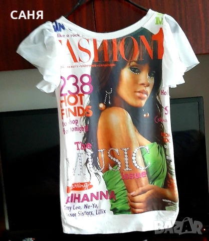 Нова,копринена поличка, снимка 6 - Поли - 53289970