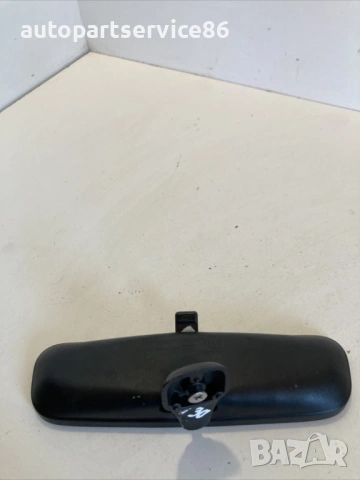 Задно огледало за обратно виждане за Hyundai I30 1.6 Crdi (2009), снимка 2 - Части - 54408985