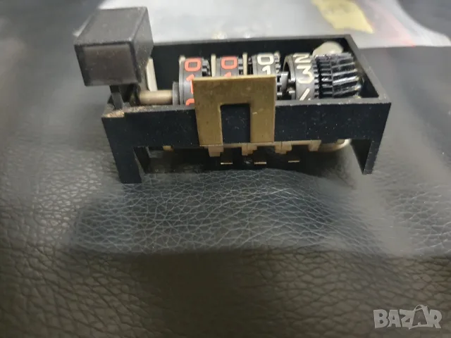 Брояч за Revox A76, снимка 2 - Други - 55662593