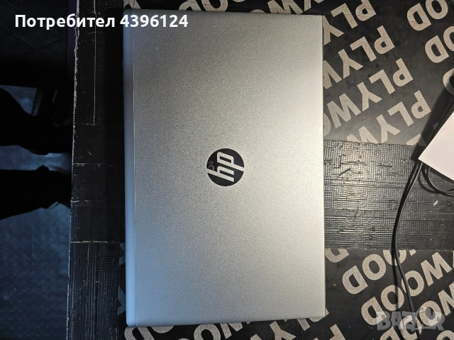 HP ProBook 650 G8, снимка 3 - Лаптопи за работа - 55234699