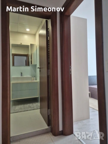 Директно от собственик! Просторен 3-стаен апартамент с паркомясто в Манастирски ливади – Запад, снимка 12 - Апартаменти - 54169654