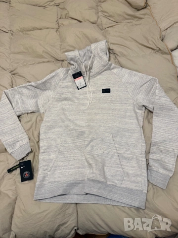 Суичър NikePSG, снимка 2 - Суичъри - 54706172