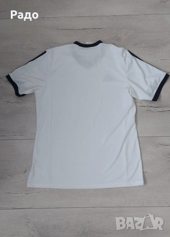 Adidas Climalite  / L / 100%Original / мъжка тениска с къс ръкав, снимка 2 - Тениски - 54735169