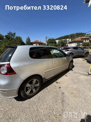 vw golf 1.9tdi цял за части, снимка 5 - Автомобили и джипове - 55577762