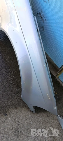 калник калници бмв е46 bmw e46, снимка 5 - Части - 54574214