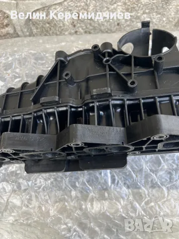 Всмукателен колектор Mercedes OM646, снимка 3 - Части - 55381280
