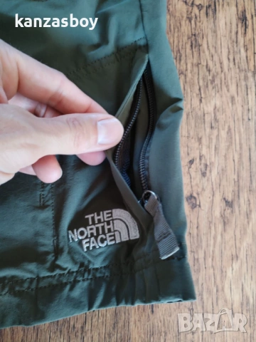 the north face - страхотни юношески панталони 10-12год., снимка 6 - Детски панталони и дънки - 54839471