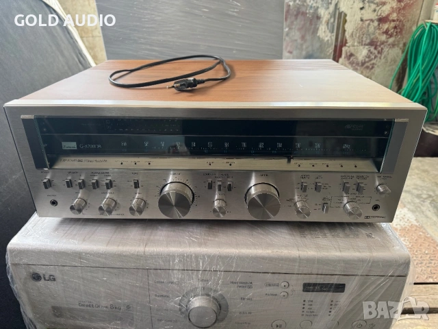 Sansui G 8700 DB