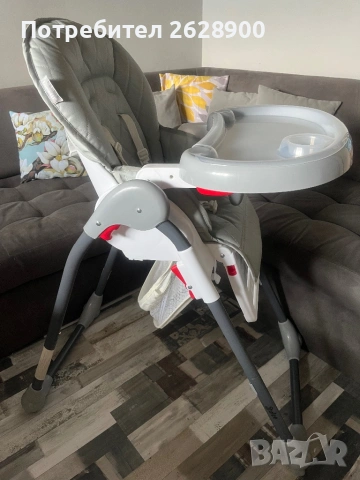 Стол за хранене, снимка 2 - Столчета за хранене - 54300218