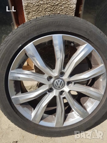 Летни гуми Bridgestone