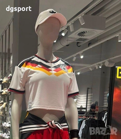 Дамски футболни тениски Мондиал 2026#нови модели!, снимка 12 - Тениски - 54005533