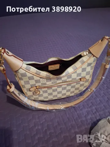 Louis Vuitton и Gucci , снимка 6 - Чанти - 55413581
