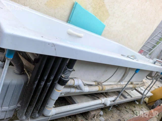 Хидромасажна вана, снимка 5 - Други - 54069211