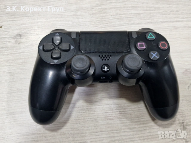 Sony PS4 PRO (Playstation 4 PRO 1ТБ) + 1 КОНТОРЛЕР, снимка 8 - PlayStation конзоли - 54805137
